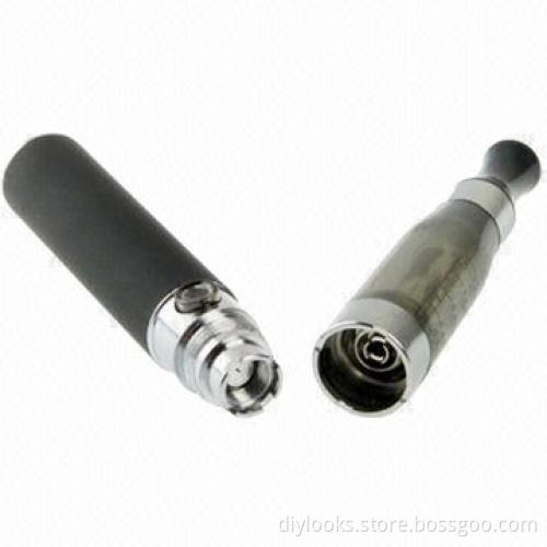 CE4 900mAh Single Rod Quit Smoking USB Rechargeable Electronic Cigarettes
